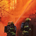 Surrey Fire Today- Surrey Residents Urged to Stay Alert as British Columbia Faces Elevated Wildfire Concerns