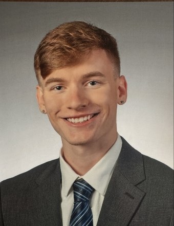 Gates Mavar Obituary: 24-Year-Old Man of Painesville Remembered for His Curiosity, Faith and Love of Family