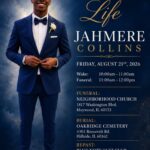 Jahmere Collins Death, Obituary:17-Year-Old Killed In A Fatal Shooting in Chicago’s Austin Neighborhood, Funeral And Celebration Of Life Announced