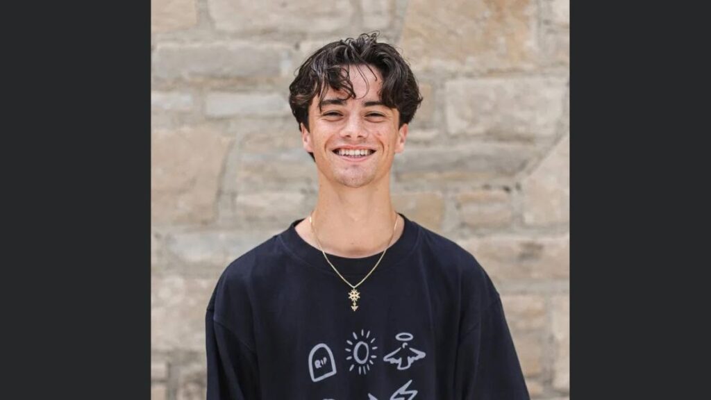 Luke Stout Obituary;Remembered by Word of Life Community for His Energy, Kindness and Faith