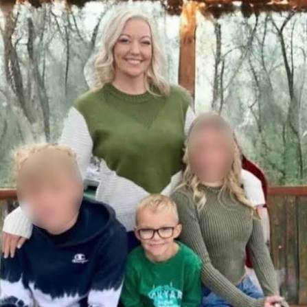 Jessica Lyman Death: 16-Year-Old Male Arrested in Connection With 2025 Saratoga Spring Double Homicide That Killed Mother and 8-Year-Old Son