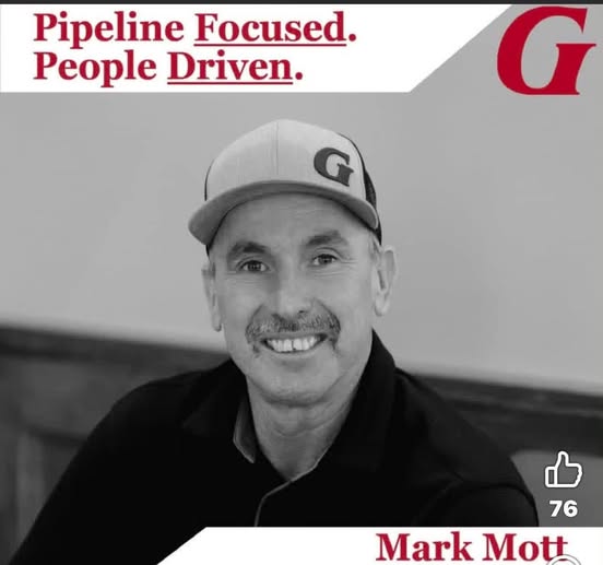 Mark Mott Accident Cushing, Oklahoma Death: Remembered as Respected Pipeliner, Mentor and Friend After Fatal Cushing Accident