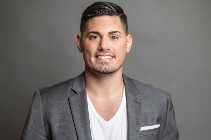 Ryan De Nino Cause of Death: Married at First Sight’ Season 2 Star, Dies Suddenly at 40