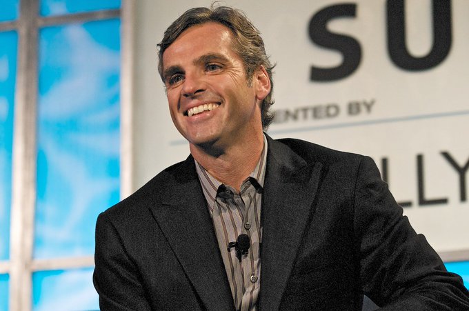 Owen Van Natta Obituary, Death: Former Facebook and MySpace Executive, Dies Unexpectedly at 56