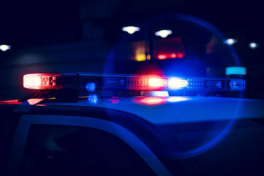 652 Whiting Way Stabbing: One Person Seriously Injured on Whiting Way, Suspect in Custody