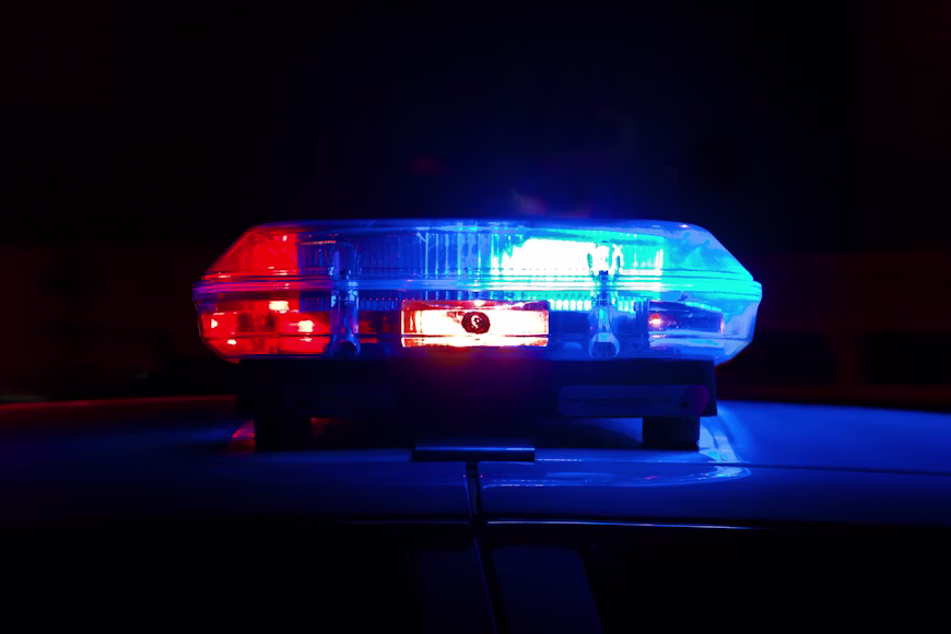 I-476 Accident Today: Overturned Truck Slows Northbound Traffic in Delaware County